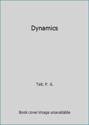 Dynamics 141816741X Book Cover