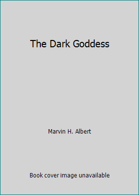 The Dark Goddess B000PFH0Z8 Book Cover