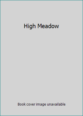 High Meadow 0739431668 Book Cover