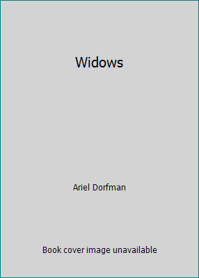 Widows 0573651337 Book Cover