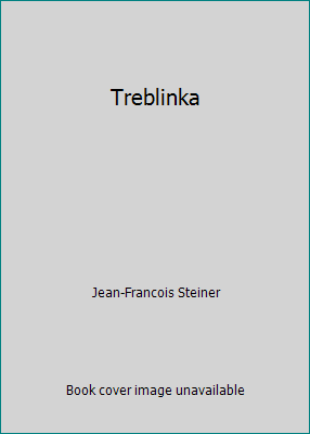 Treblinka B005B1Y18U Book Cover