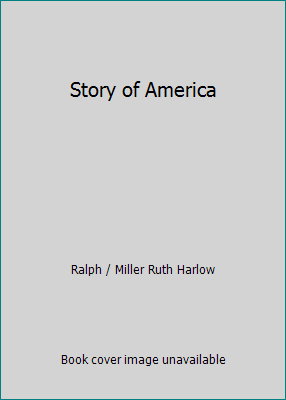 Story of America B001R0IJHS Book Cover