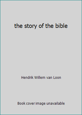the story of the bible B005JI2OUW Book Cover