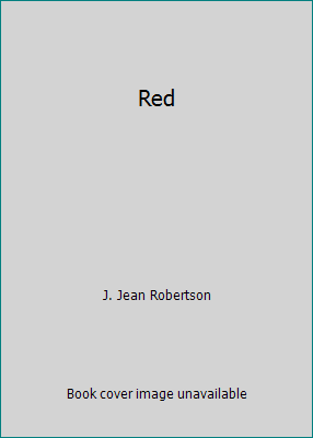 Red 0785330208 Book Cover