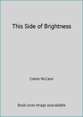 This Side of Brightness 189758024X Book Cover