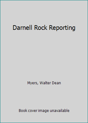 Darnell Rock Reporting 0606091823 Book Cover