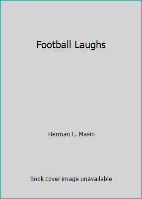 Football Laughs B00P6QB598 Book Cover