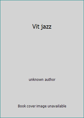 Vit jazz 9171193316 Book Cover