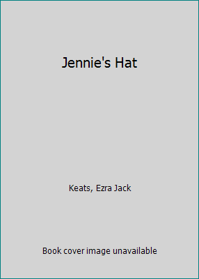 Jennie's Hat B003N39X9U Book Cover