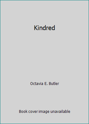 Kindred 0739447785 Book Cover