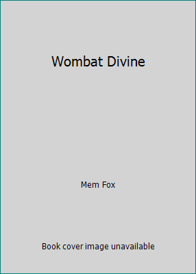 Wombat Divine 1862911894 Book Cover