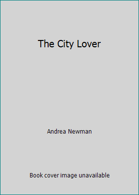 The City Lover 0345021568 Book Cover