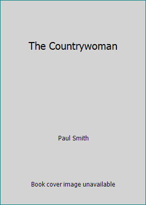 The Countrywoman 0140121463 Book Cover