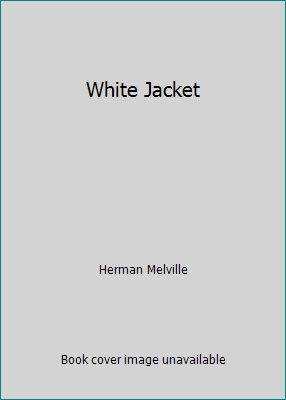 White Jacket B000HMWIPQ Book Cover