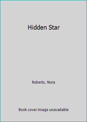 Hidden Star 1405644060 Book Cover