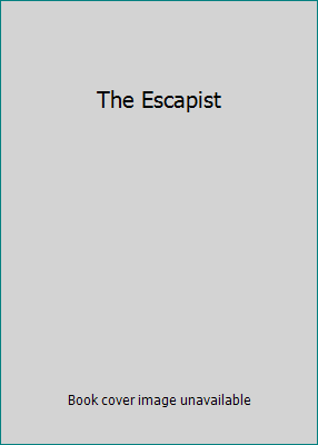 The Escapist B01L30OCMC Book Cover
