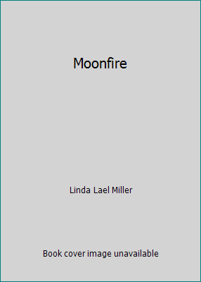 Moonfire 0727816691 Book Cover