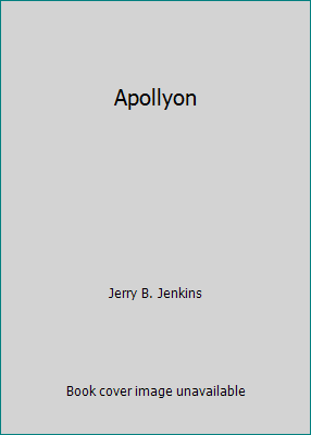 Apollyon B005B3GKSC Book Cover