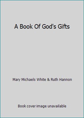A Book Of God's Gifts B004DNZNYS Book Cover