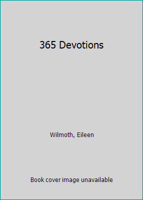 365 Devotions 0784700605 Book Cover
