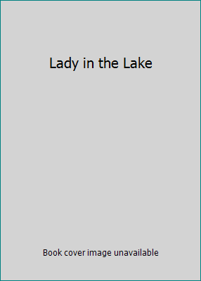 Lady in the Lake B001M1YXB8 Book Cover