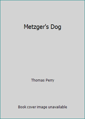 Metzger's Dog 0006170900 Book Cover