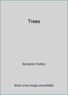 Trees 1856270513 Book Cover