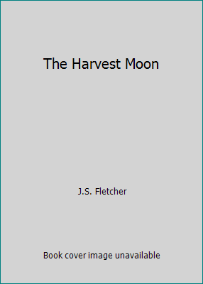 The Harvest Moon B000I1TKV6 Book Cover