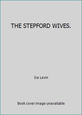 THE STEPFORD WIVES. B003SIJ502 Book Cover