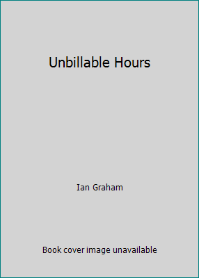 Unbillable Hours 1609785819 Book Cover