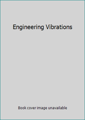 Engineering Vibrations 0130174483 Book Cover