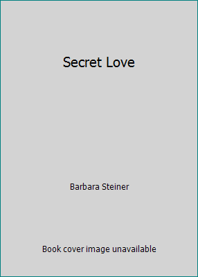 Secret Love 0590320025 Book Cover