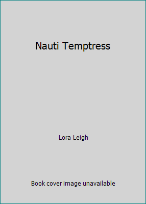 Nauti Temptress 1620906236 Book Cover