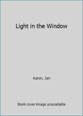 Light in the Window 0143195336 Book Cover