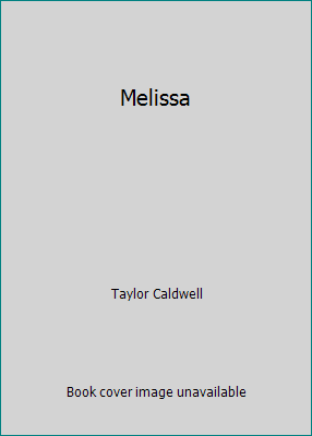 Melissa 0515041173 Book Cover