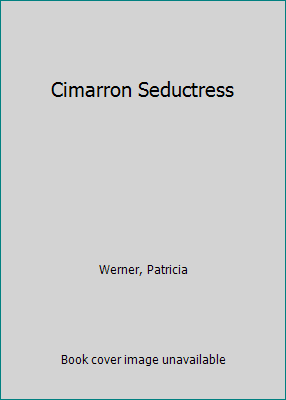 Cimarron Seductress 0821762338 Book Cover