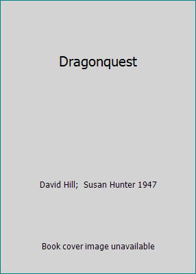 Dragonquest 000692865X Book Cover