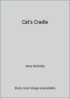 Cat's Cradle 1856276015 Book Cover