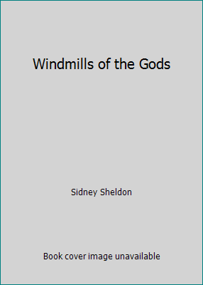 Windmills of the Gods B000PFH1IO Book Cover