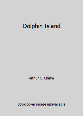 Dolphin Island B001M2D4FS Book Cover