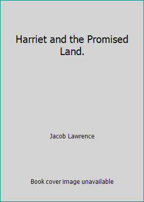 Harriet and the Promised Land. B007EJI4L2 Book Cover