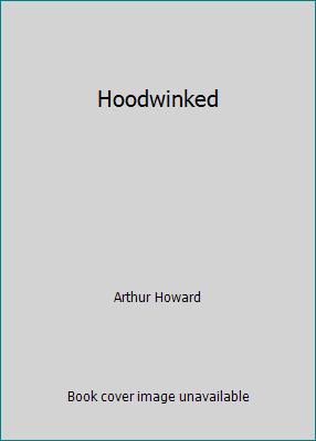 Hoodwinked 043947311X Book Cover
