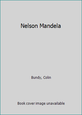 Nelson Mandela 1138238368 Book Cover