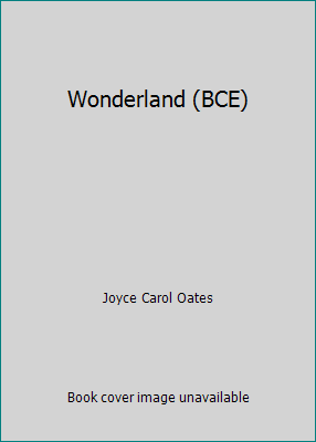 Wonderland (BCE) B002B2KWO4 Book Cover