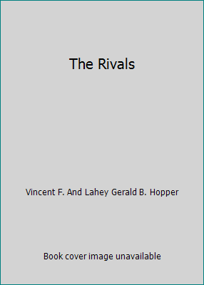 The Rivals B000HU020G Book Cover