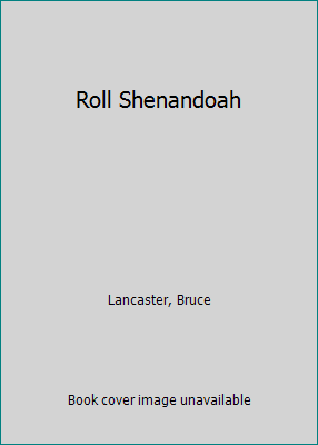 Roll Shenandoah B000MOQMLU Book Cover