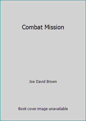 Combat Mission B06XFBF9XD Book Cover