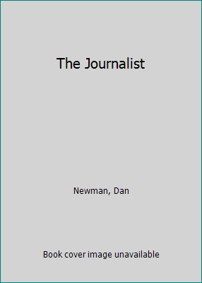 The Journalist 1909223557 Book Cover