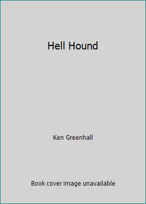 Hell Hound 0890833036 Book Cover