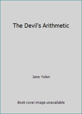 The Devil's Arithmetic 0590965786 Book Cover